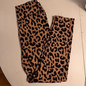 Balance Athletica leggings